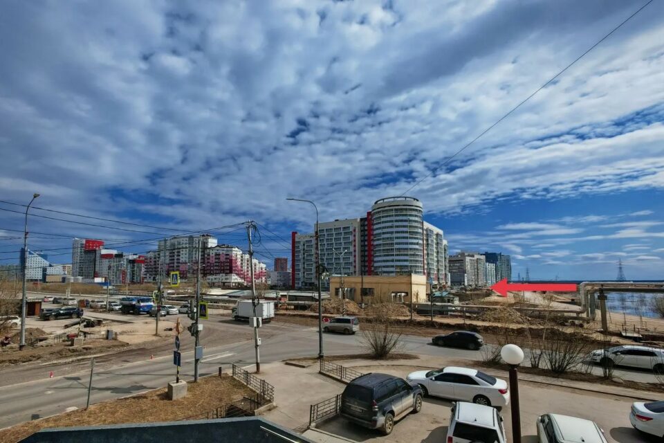 Асфальтирование улицы Ефимова и новый перекресток в Якутске сдадут к 1 сентября