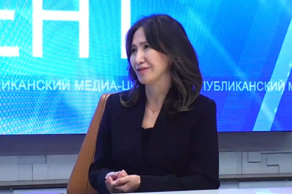 Акцент