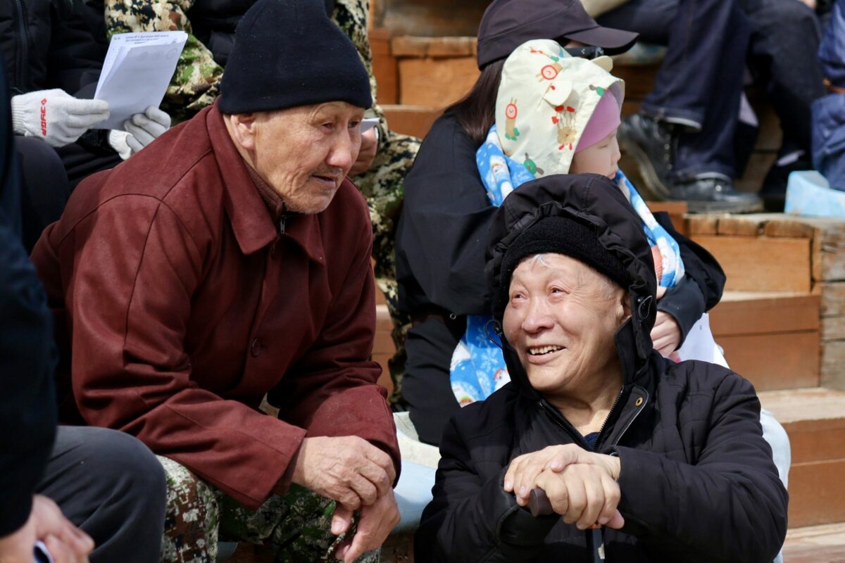 Фото: Слава Лю-Фа