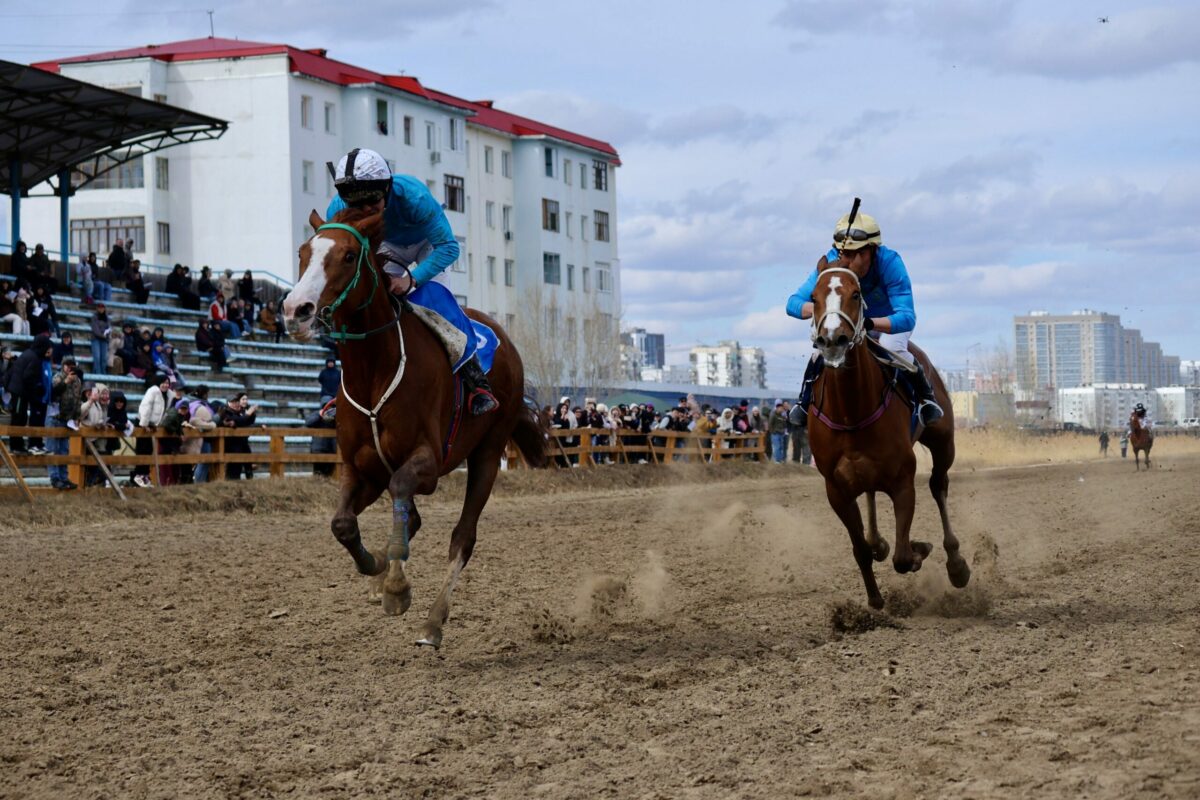 Фото: Слава Лю-Фа