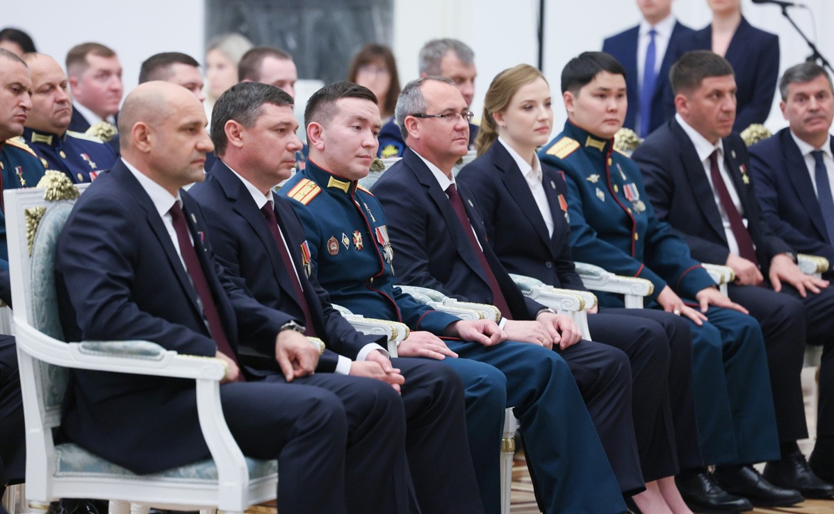 Кремль