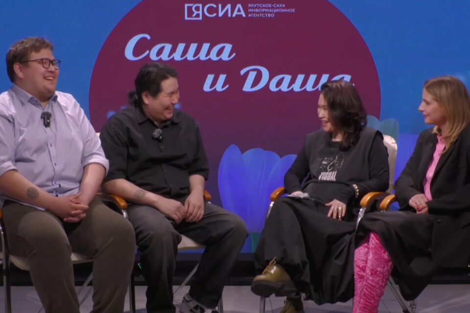Подкаст «Саша и Даша»: Elements of Dust — о туре по Азии, большом концерте и новом альбоме
