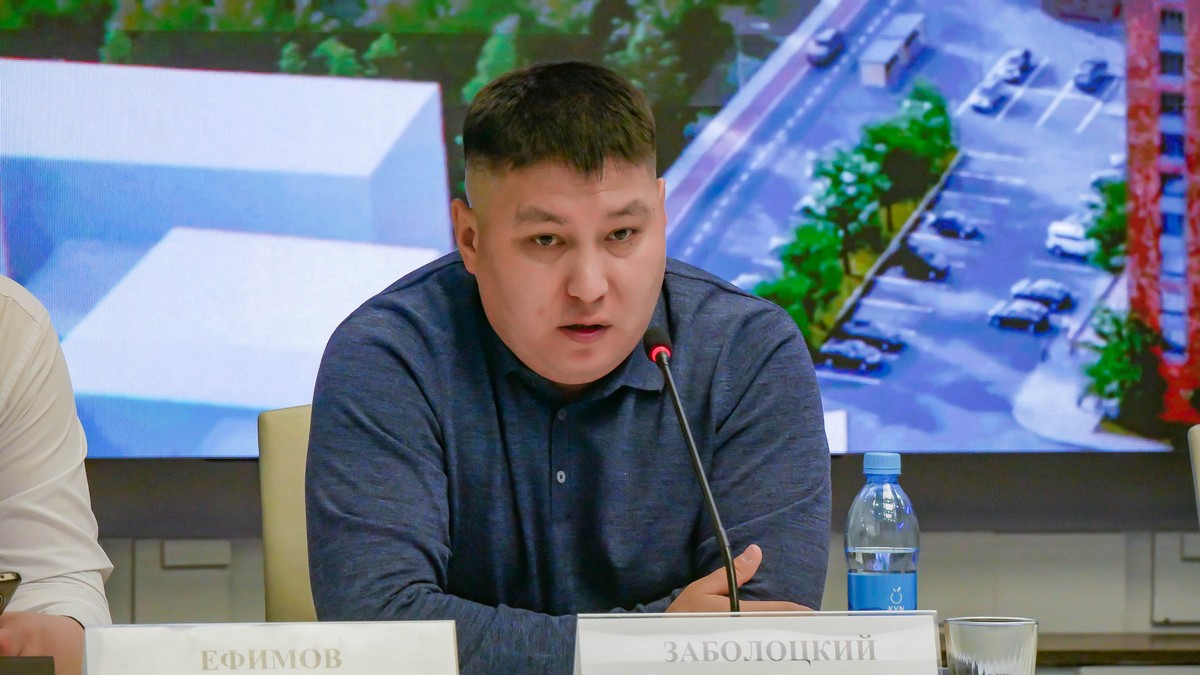Фото: Денис Попов / «Сахамедиа»