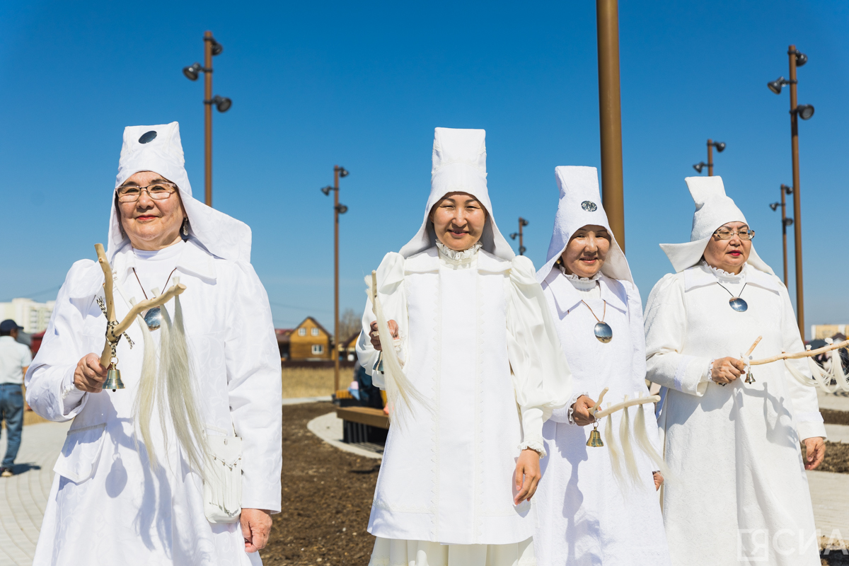 Фото: Саргын Скрябин/ЯСИА 