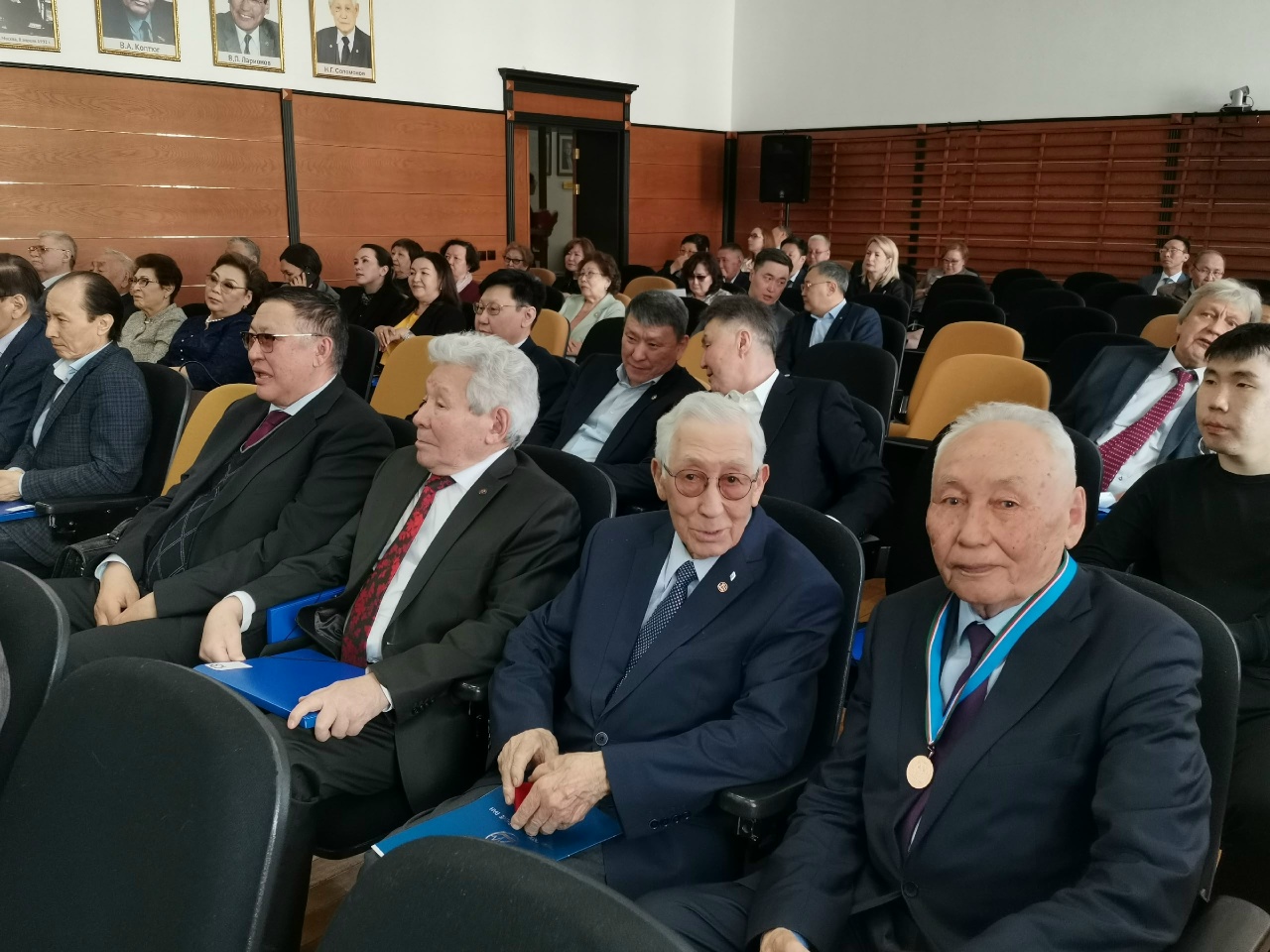 Фото: Нарыйа Пахомова/ЯСИА
