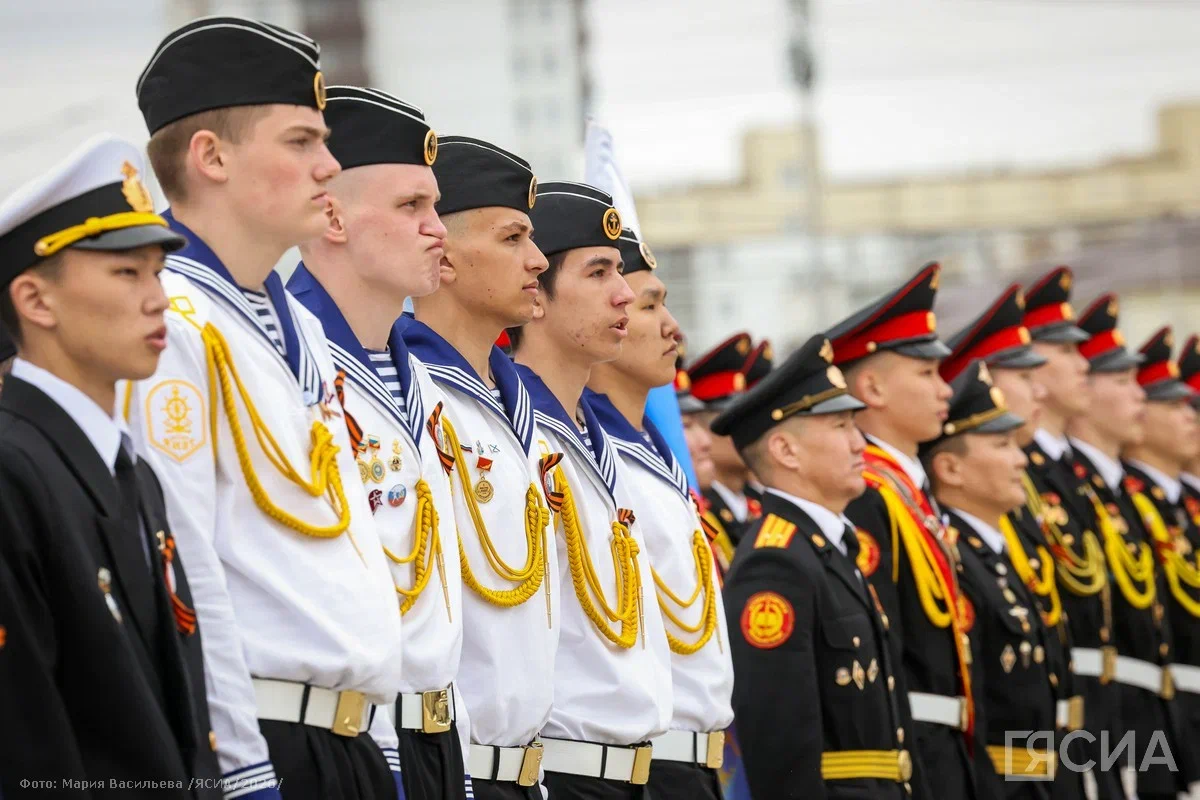 Фото: Мария Васильева, ЯСИА.