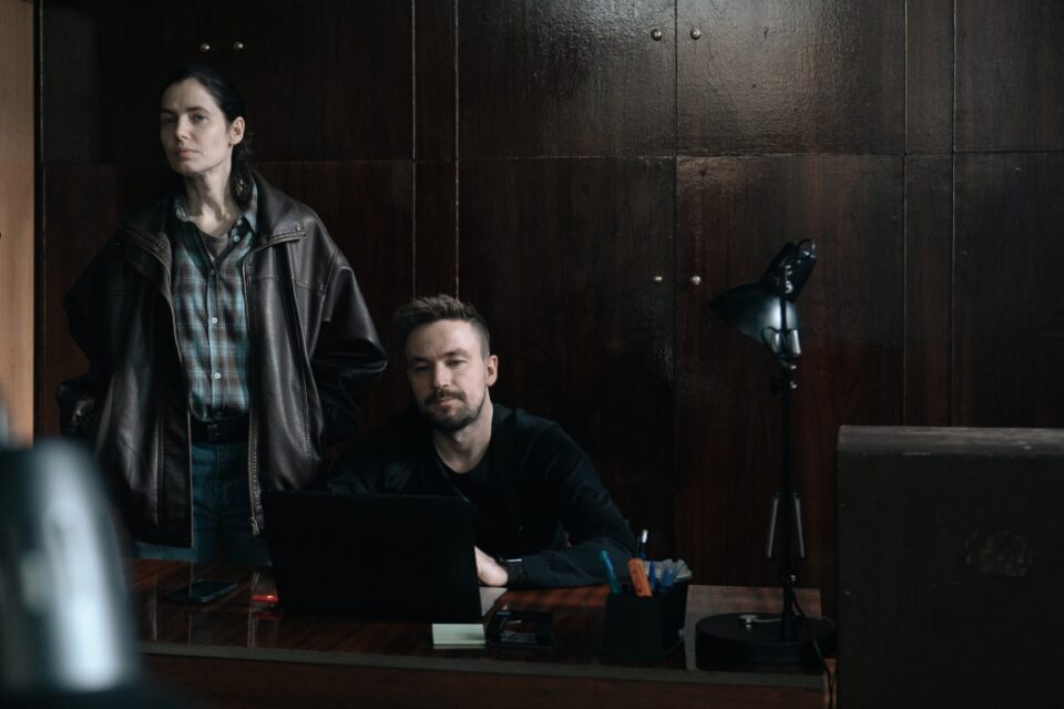 Премьера криминального сериала «После Фишера. Инквизитор» состоится на Wink 28 мая