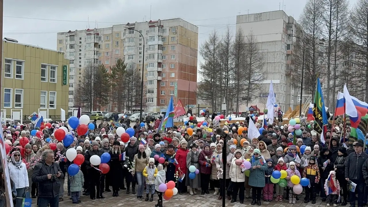 Фото: федерация профсоюзов Якутии