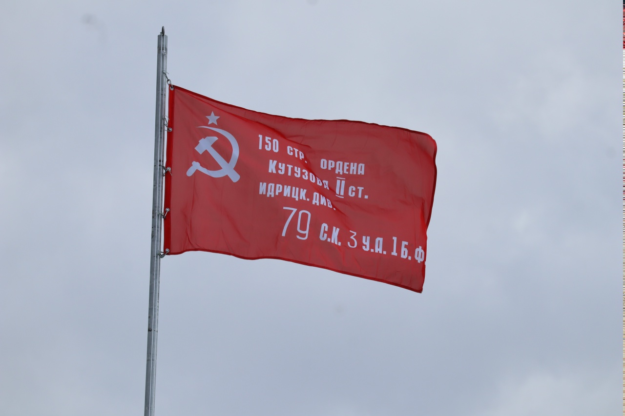 Фото: Нарыйа Пахомова/ЯСИА