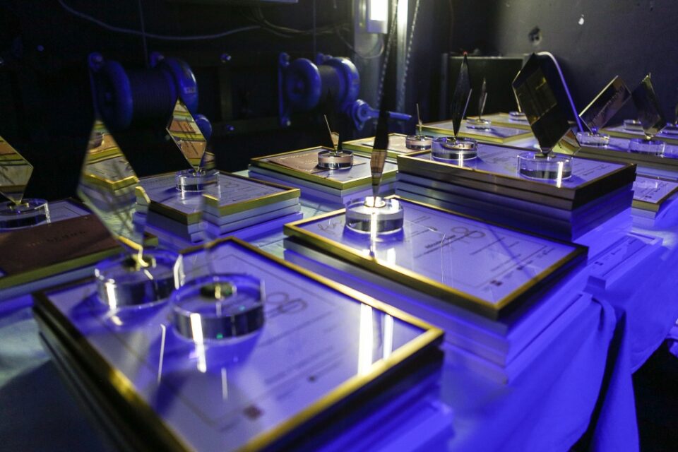 Проект финансирования якутского кино через ЦФА стал призером премии FINAWARD