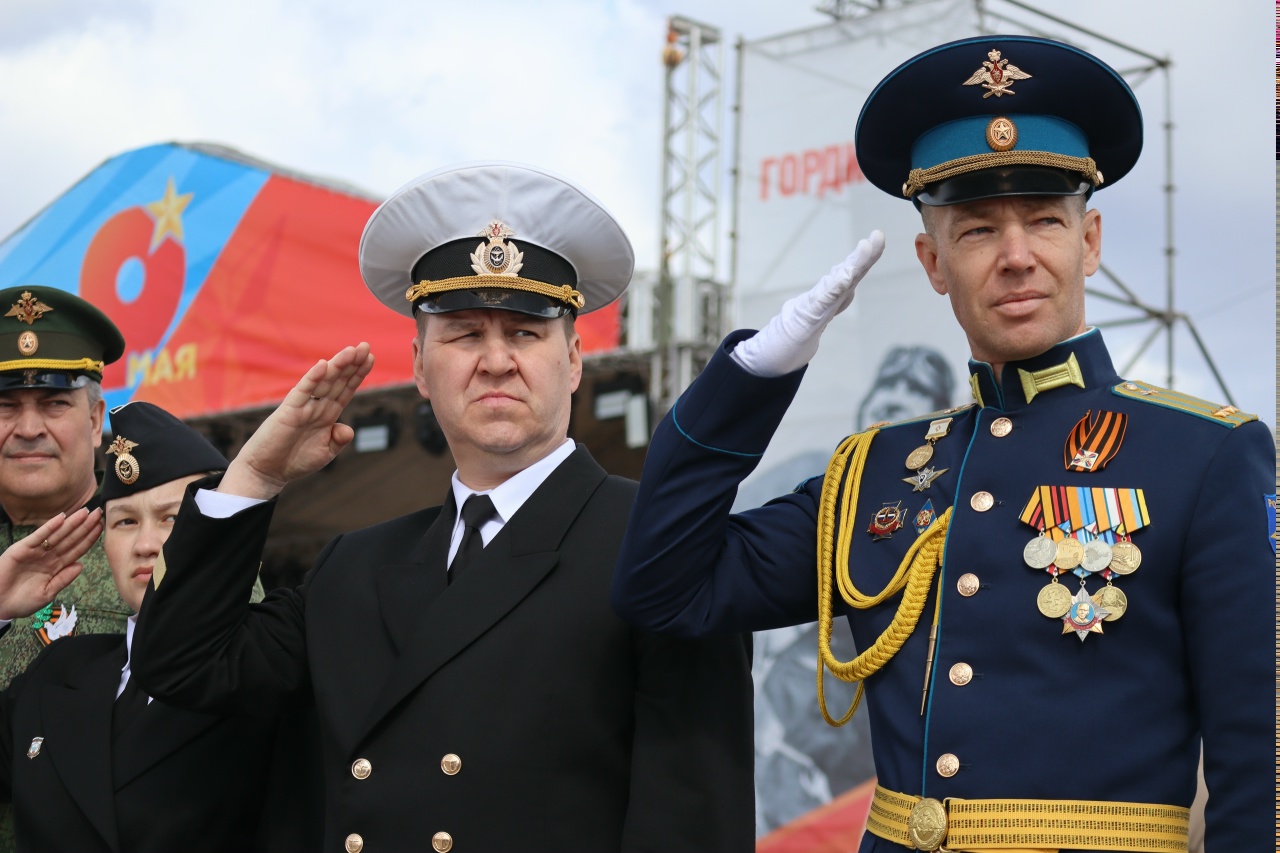 Фото: Нарыйа Пахомова/ЯСИА