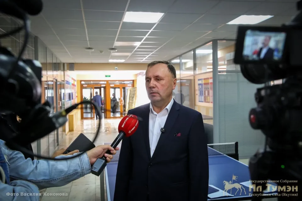 На паромной переправе Якутск — Нижний Бестях обзавелись резервными каналами связи после сбоя интернета