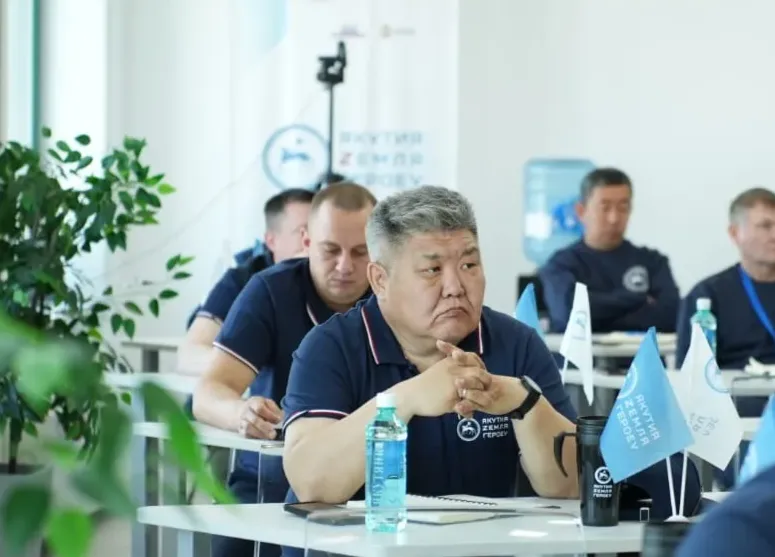 Фонд «Защитники Отечества» в Якутии помог ветерану СВО получить современный слуховой аппарат