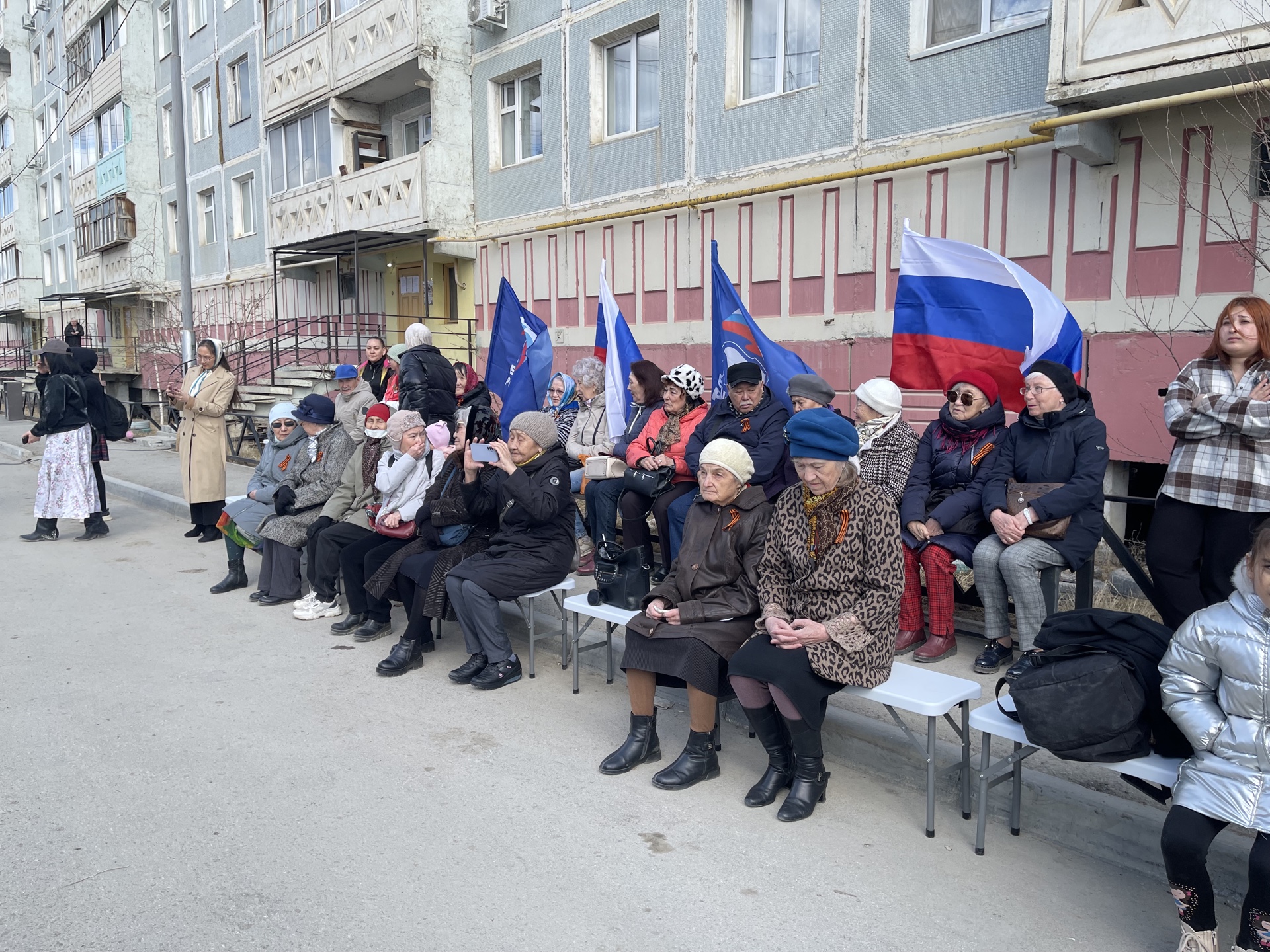 Фото: ЯСИА