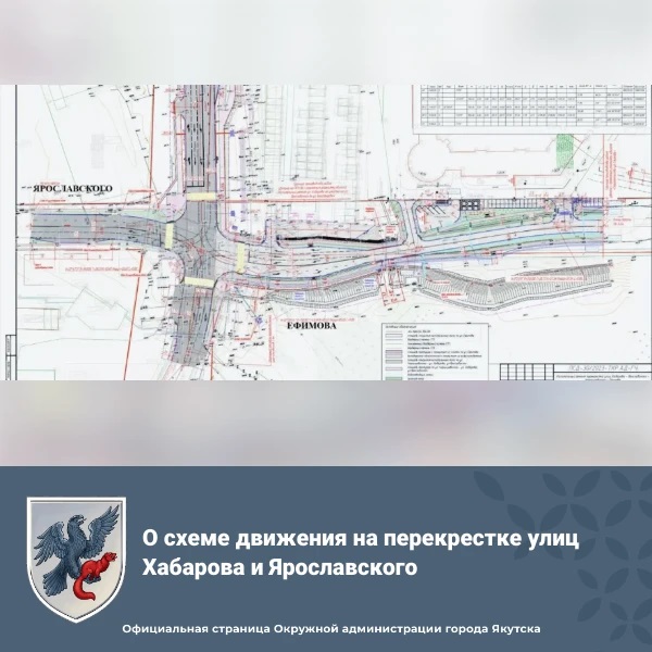 перекресток