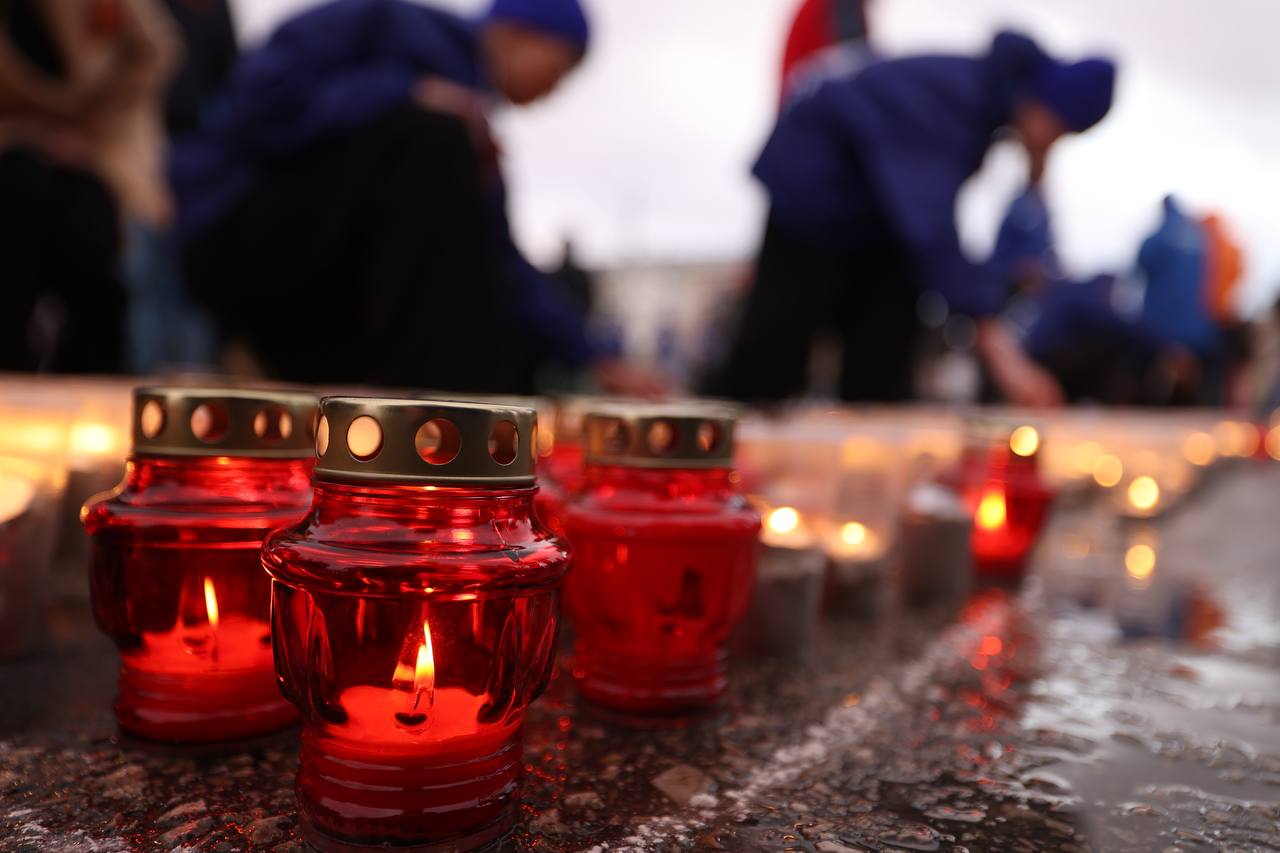 Фото: Андрей Сорокин/ЯСИА