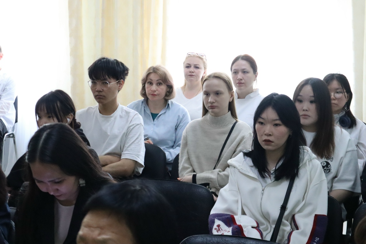 Фото: Нарыйа Пахомова/ЯСИА