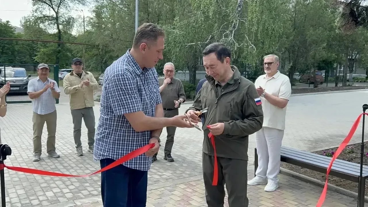 Фото: sakha.gov.ru