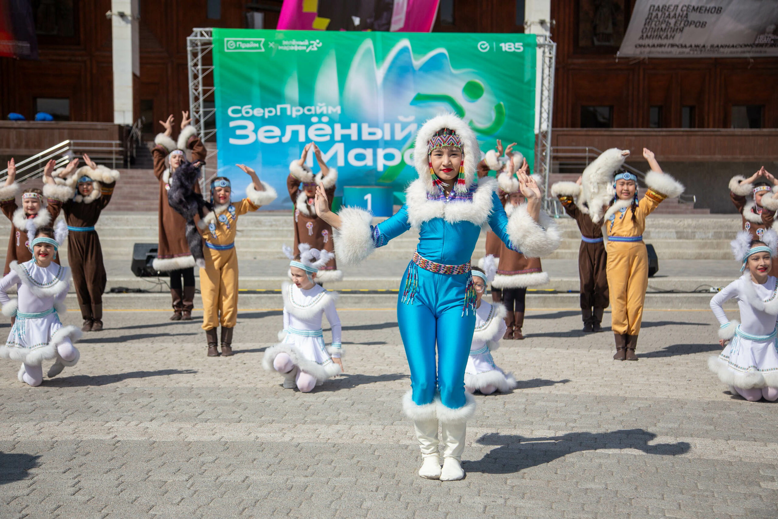 Фото: Сбер