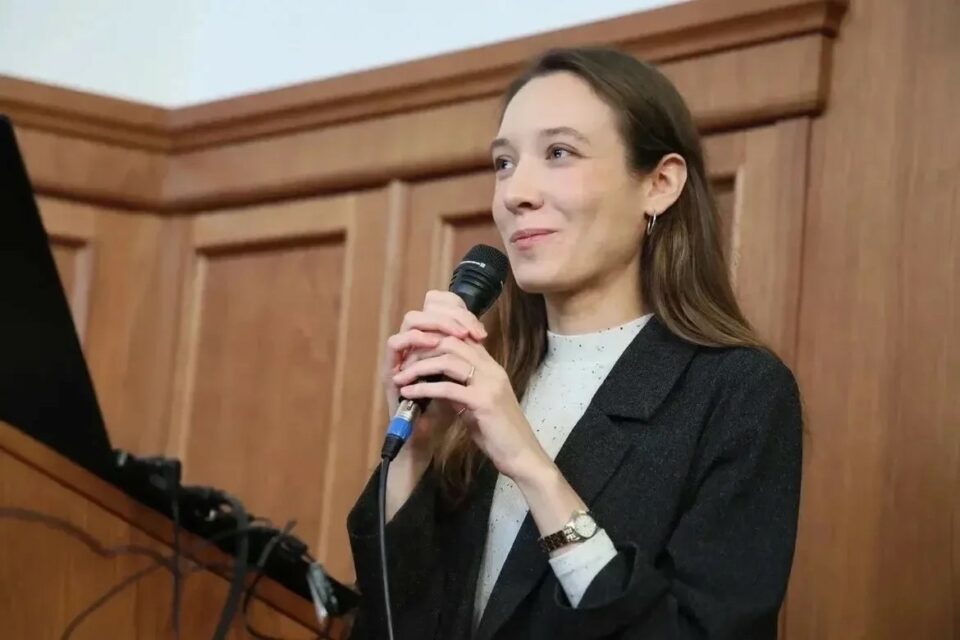 Эксперт Медведникова: Якутия сохранила технологическое лидерство и финансовую устойчивость
