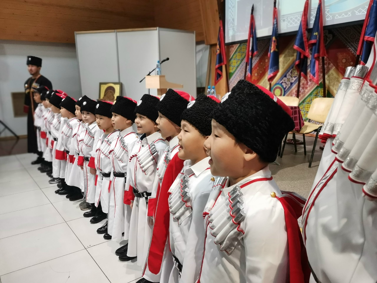 Фото: Нарыйа Пахомова/ЯСИА