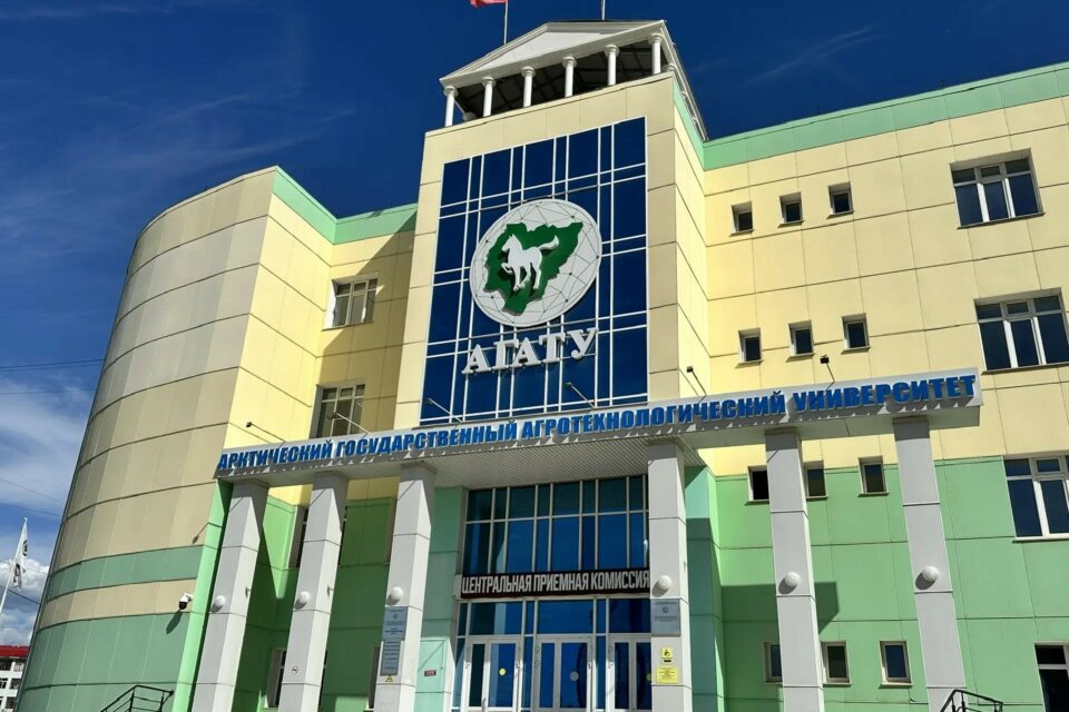 133 целевика приступили к обучению в АГАТУ