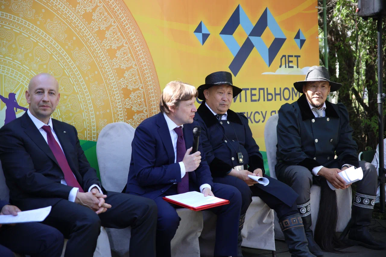 Строители Якутии предложили изменить правила весового контроля для большегрузов зимой