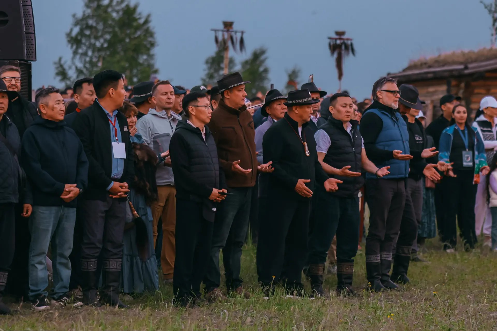 Фото: Андрей Сорокин/ЯСИА