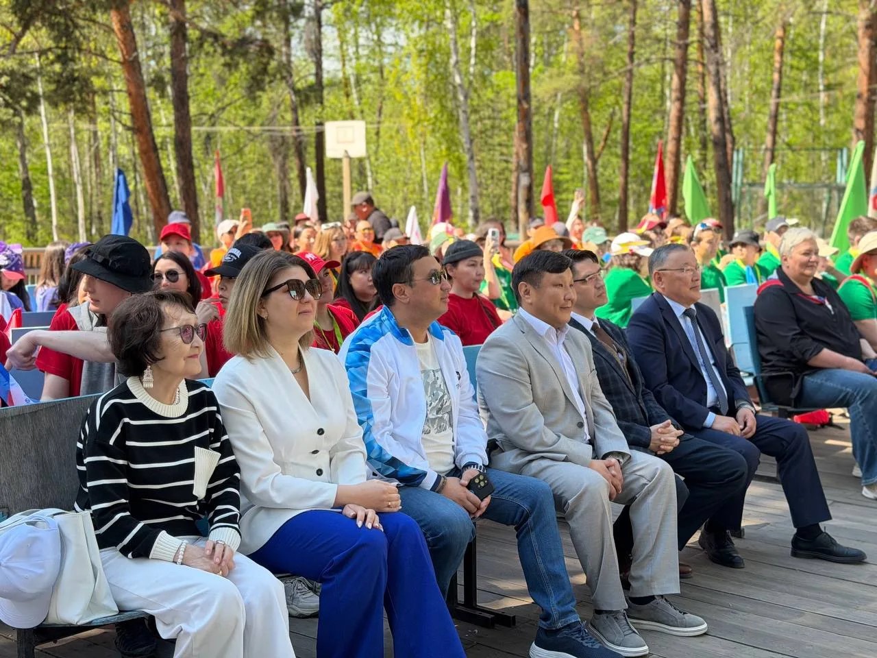 Фото: Федерация профсоюзов Якутии