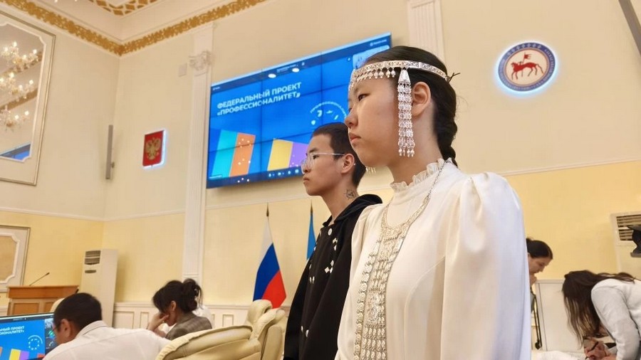 В Якутии создадут кластер среднего профессионального образования