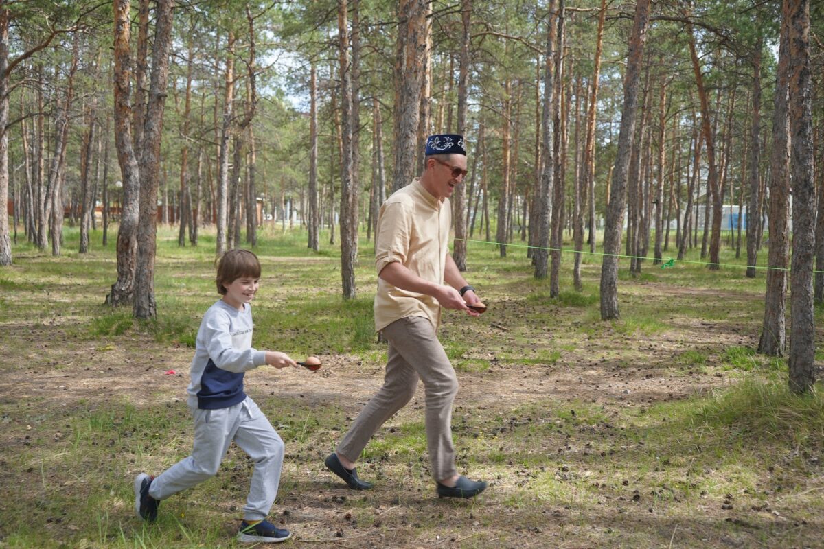 Фото: Айталина Аргунова
