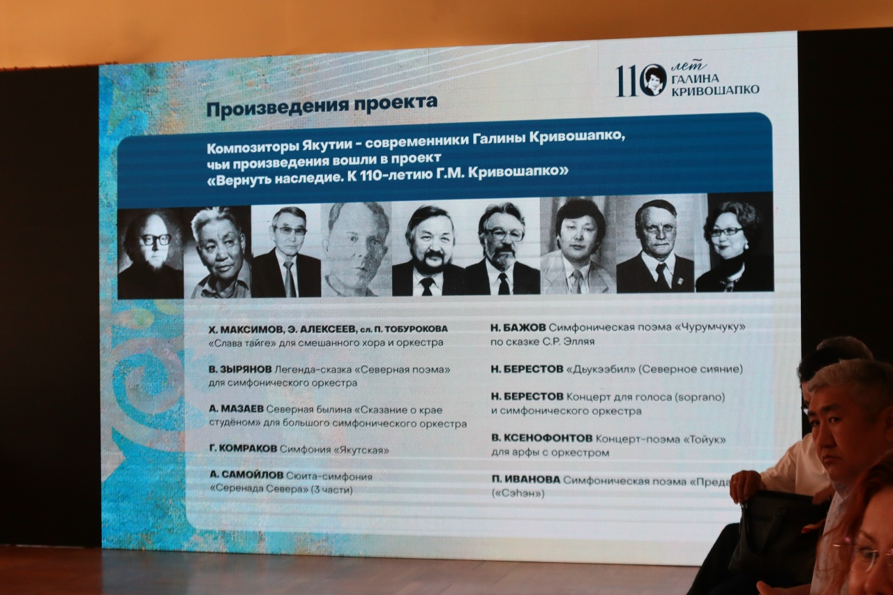 Фото: Нарыйа Пахомова/ЯСИА