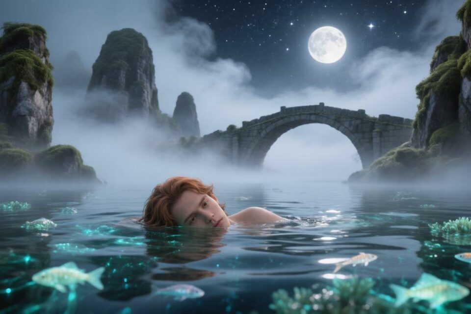 К чему снится вода