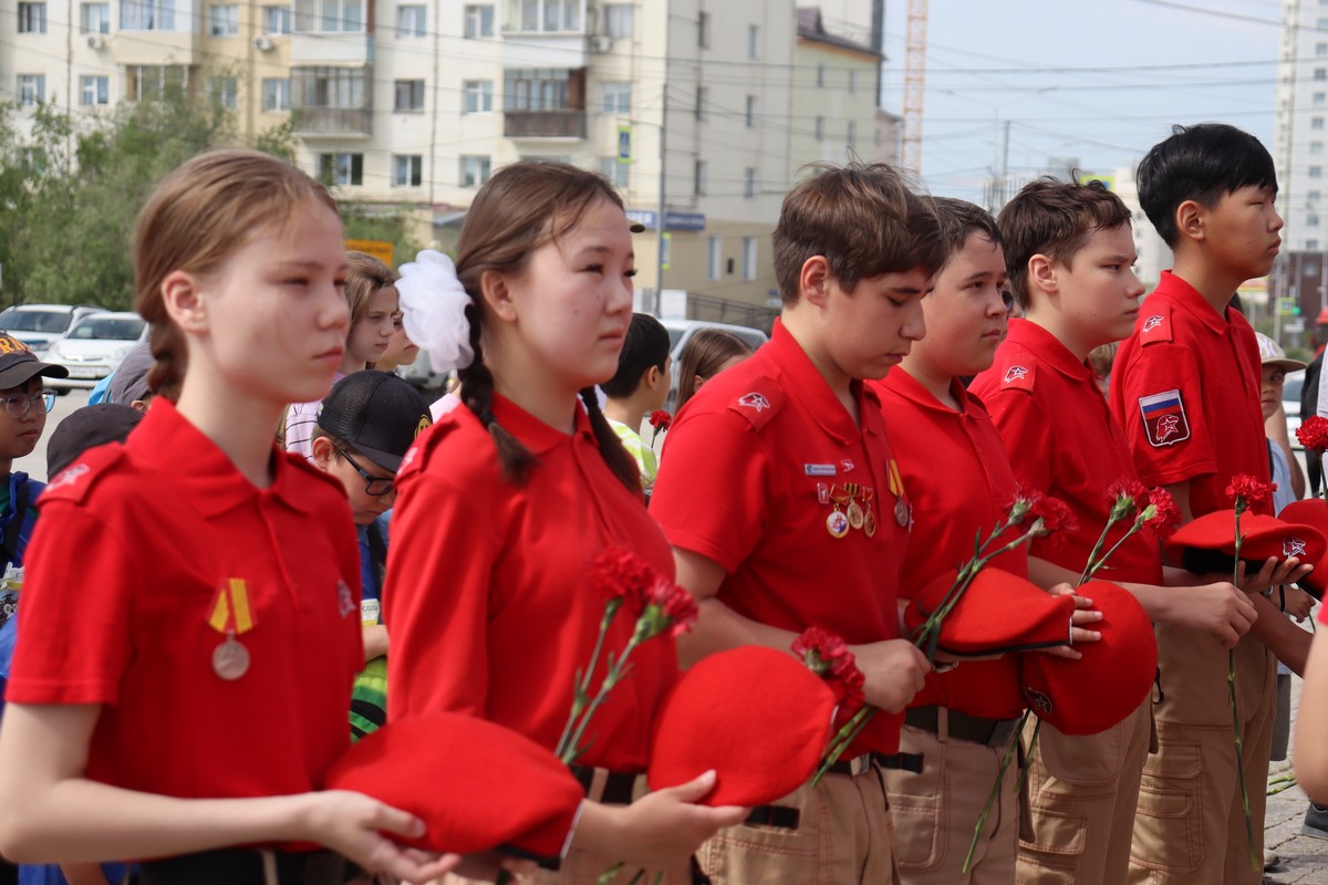 Фото: Дьулустаан Сергеев/ ЯСИА