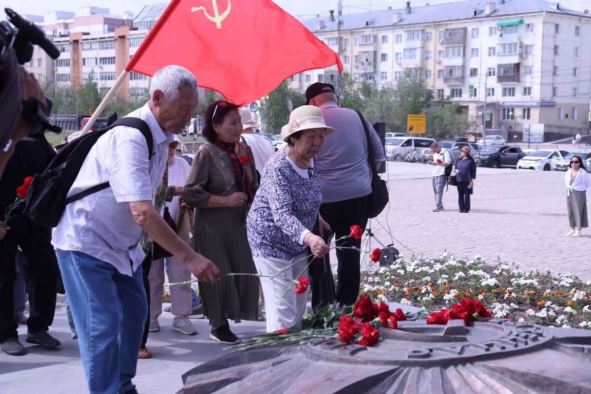 Фото: Дьулустаан Сергеев/ ЯСИА