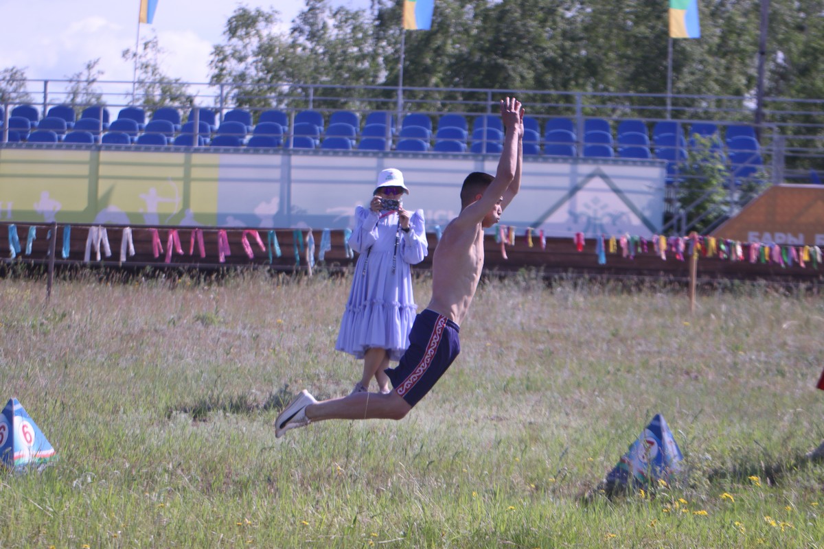 Фото: Дьулустаан Сергеев/ ЯСИА