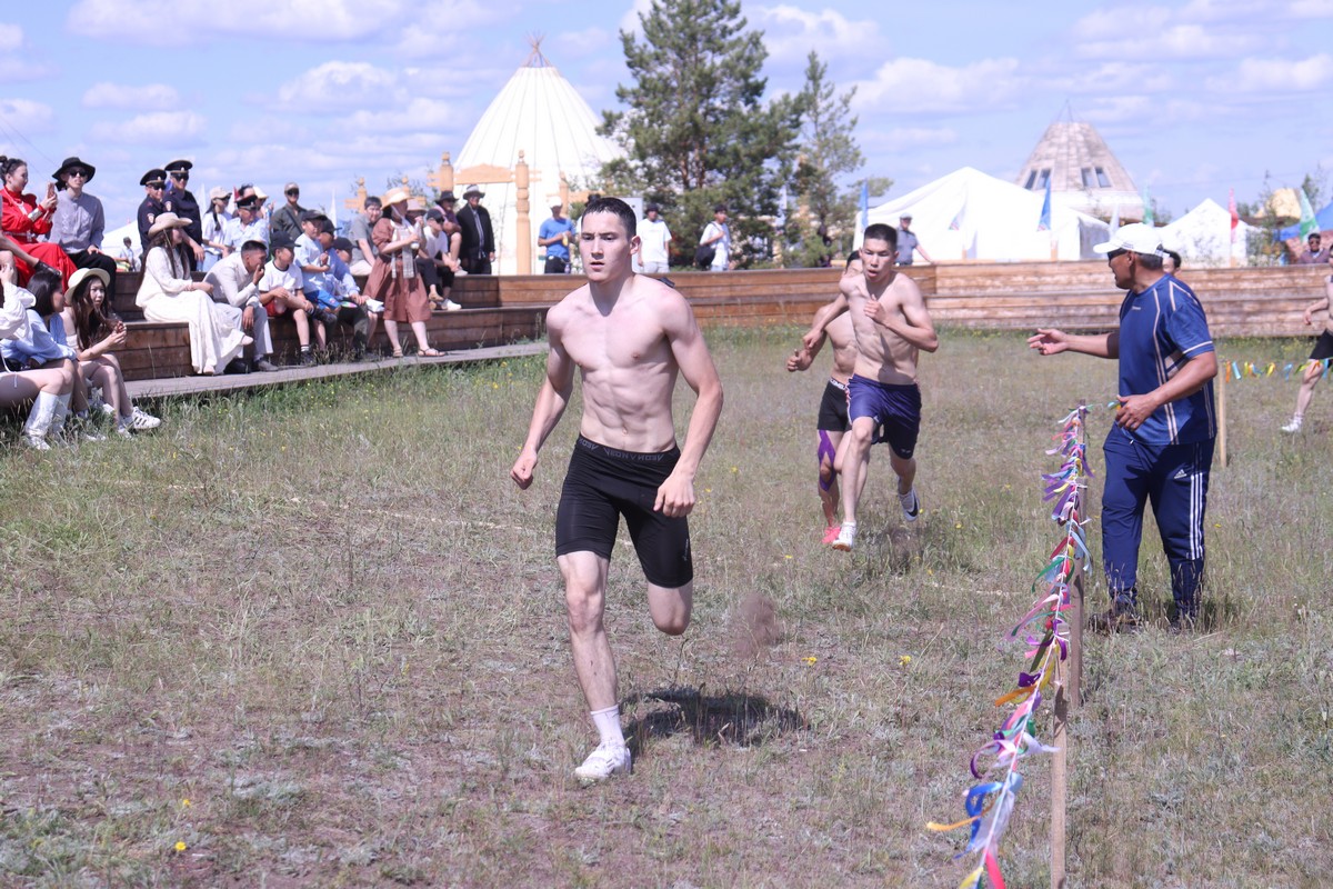 Фото: Дьулустаан Сергеев/ ЯСИА