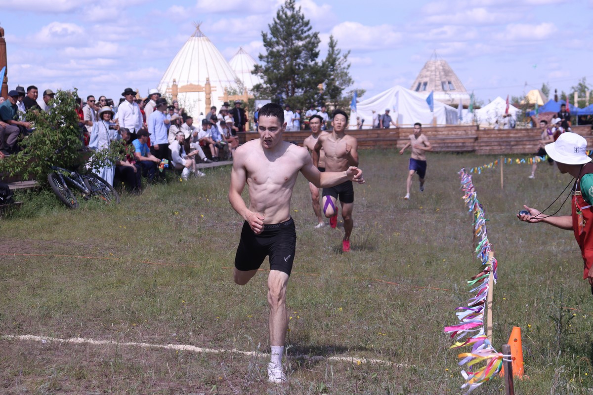 Фото: Дьулустаан Сергеев/ ЯСИА