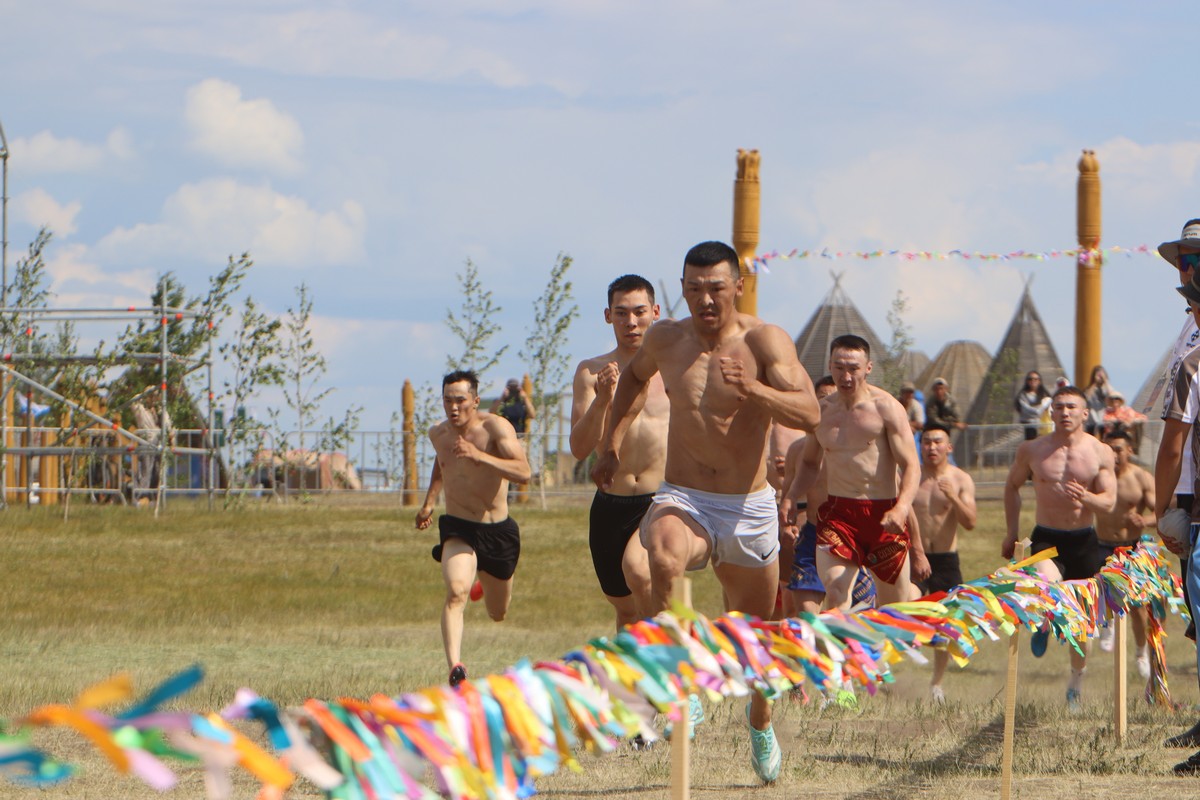 Фото: Дьулустаан Сергеев/ ЯСИА