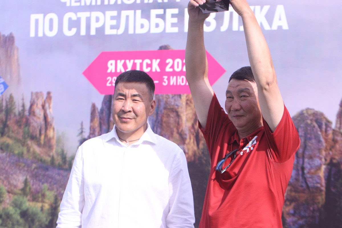 Фото: Дьулустаан Сергеев/ ЯСИА