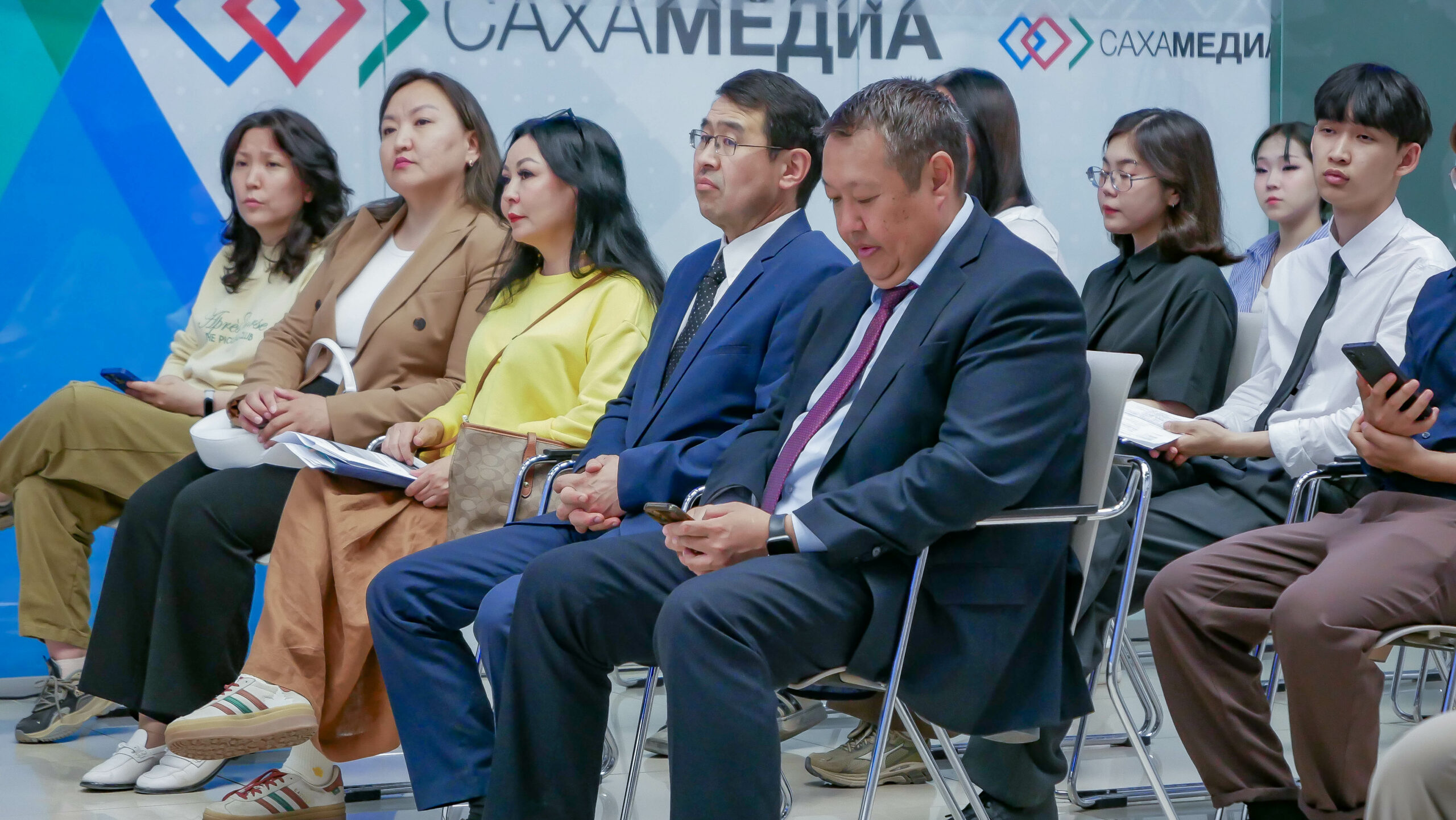 Фото: Денис Попов / ЯСИА