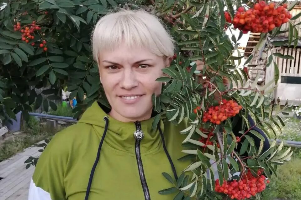 Многодетная мать из Якутска выиграла 1 млн рублей в лотерею