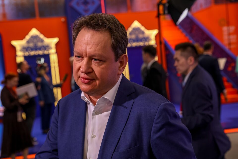 Банкир дал советы по повышению финансовой грамотности
