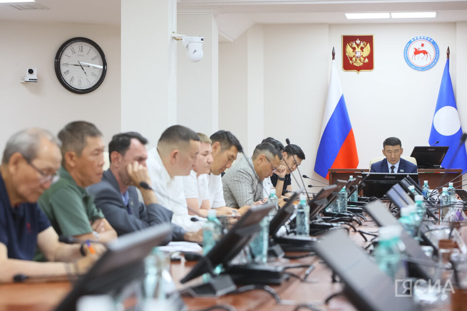 Якутия готовится провести чемпионат России по стрельбе из лука