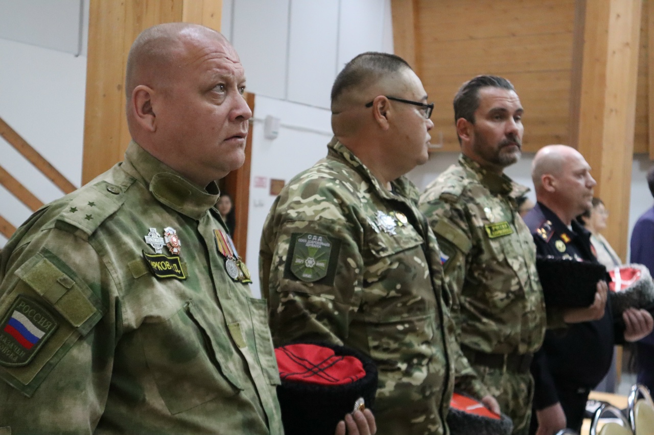 Фото: Нарыйа Пахомова/ЯСИА