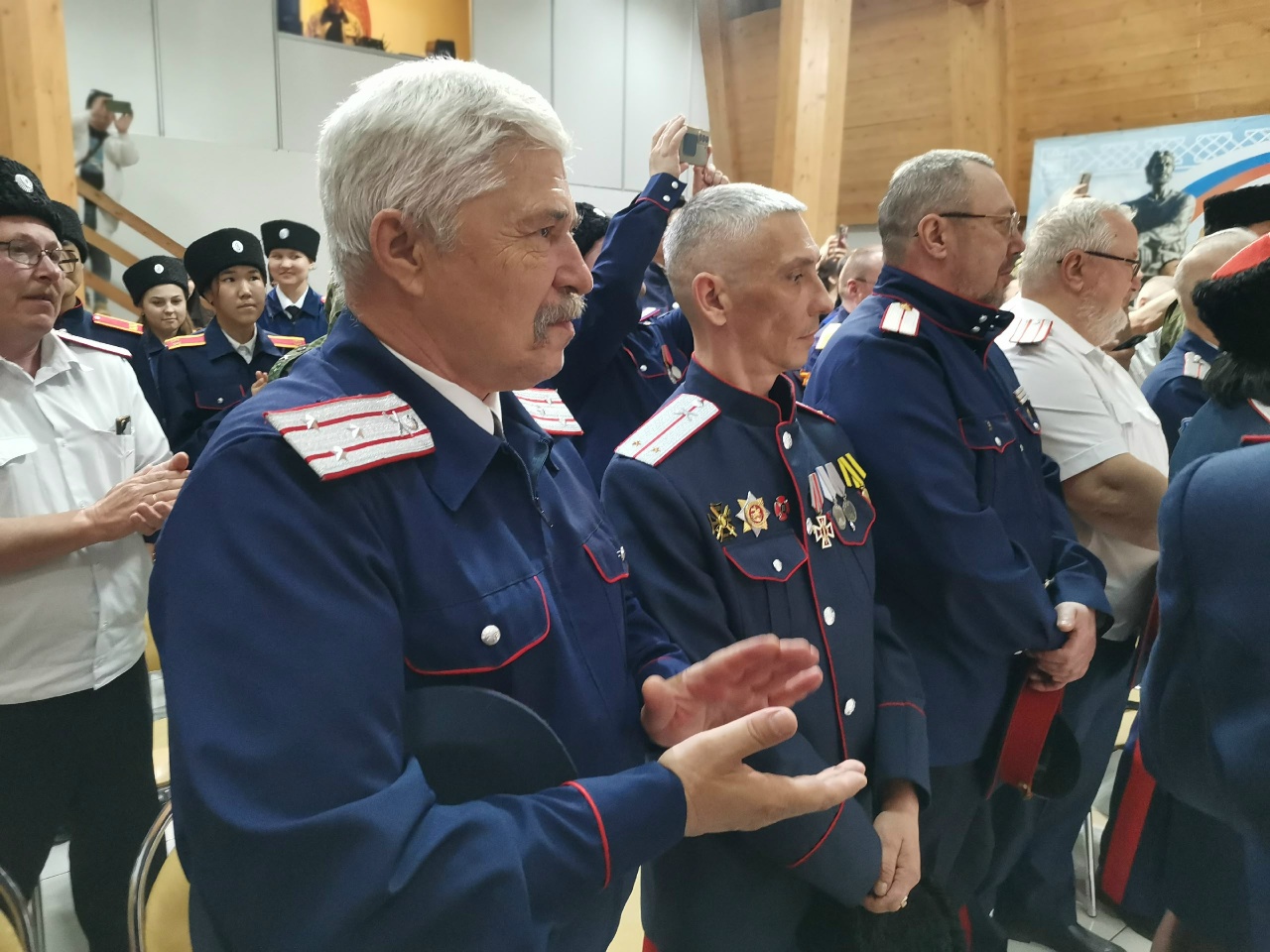 Фото: Нарыйа Пахомова/ЯСИА