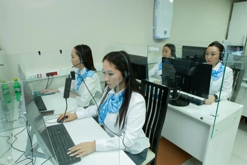 Медчаты «Здравконтроль» в Якутии оказывают помощь в течение двух часов