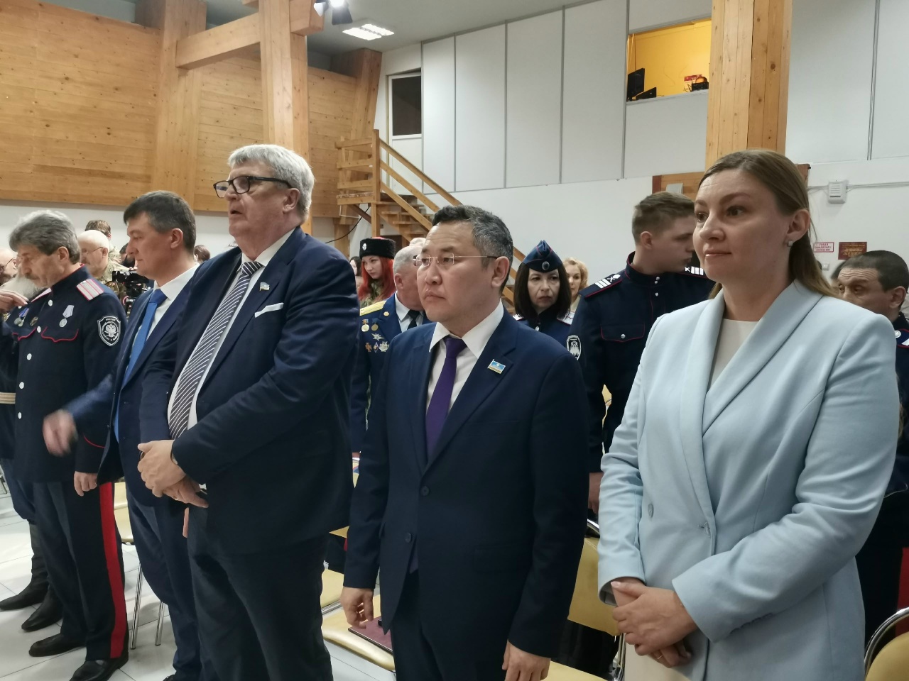 Фото: Нарыйа Пахомова/ЯСИА