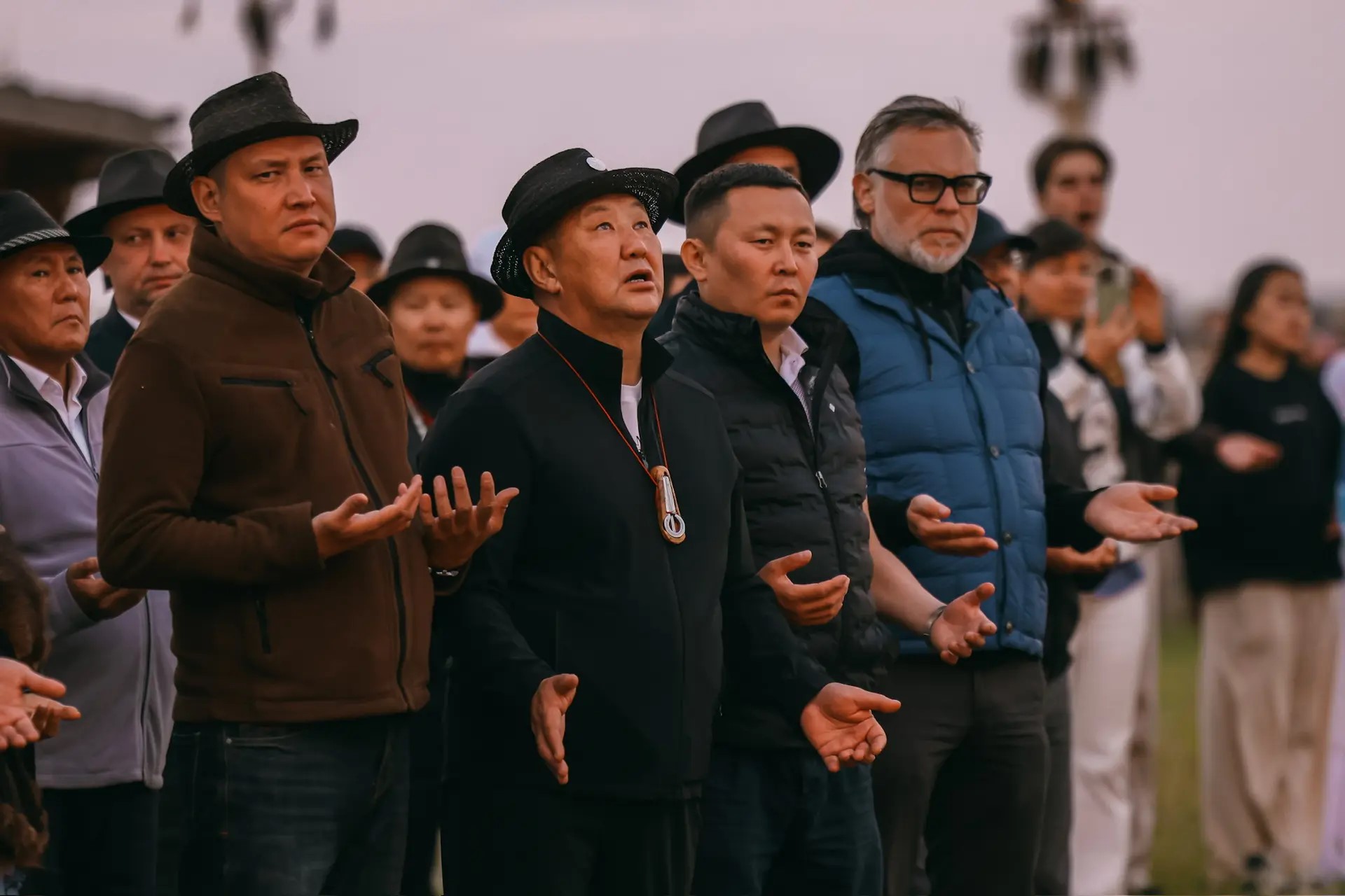 Фото: Андрей Сорокин/ЯСИА