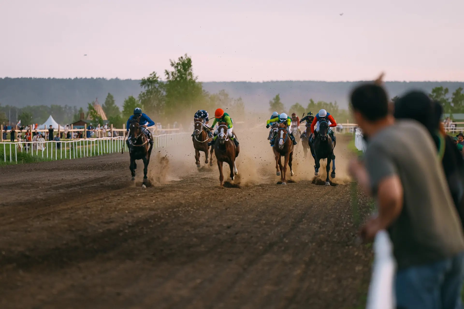 Фото Андрея Сорокина/ЯСИА